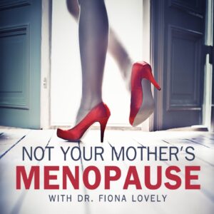 Not Your Mother's Menopause Image