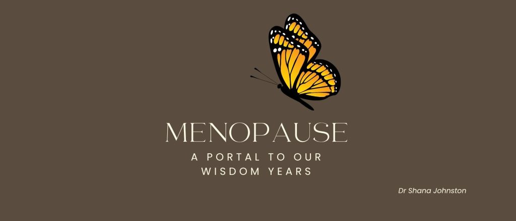 I was invited to give this talk at the UBC Sexual Health conference in Oct 2025 and at the DWAO Menopause Symposium in Nov 2025. I recorded a version to share with you. I hope you enjoy it.