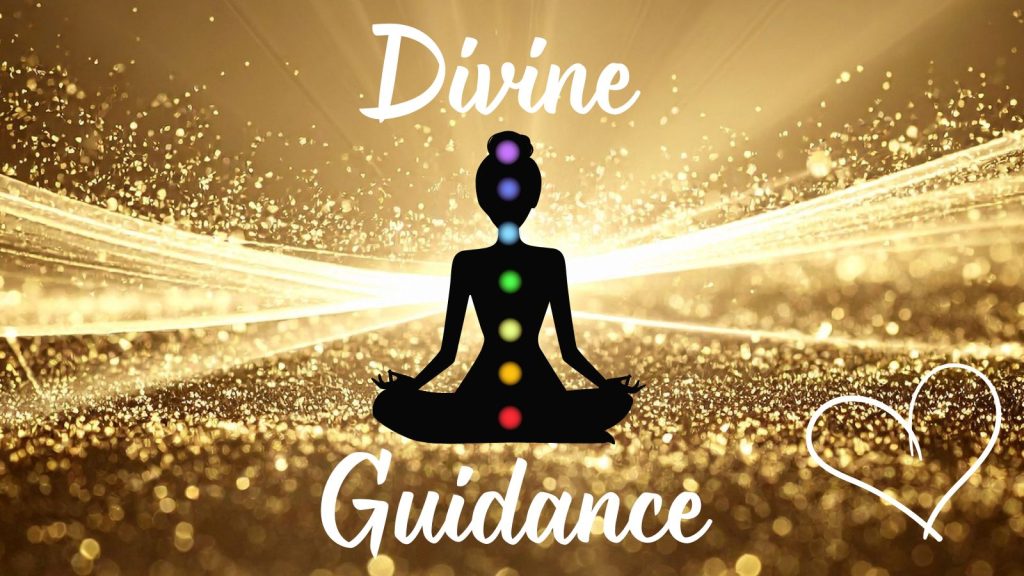 June 16, 2026 - In what ways do you notice yourself trying to control your life rather than allowing yourself to surrender to Divine guidance?