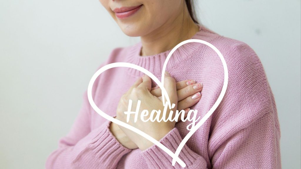 June 30, 2026 - What does healing mean to you? In what ways are you experiencing dis-ease in your body, mind and/or spirit?
